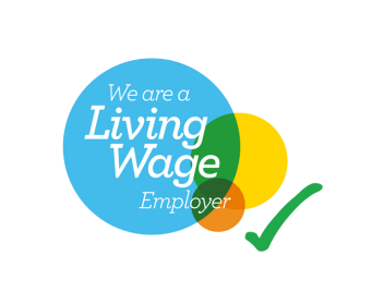 Living Wage employer