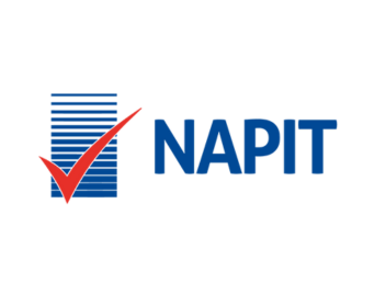 NAPIT registered